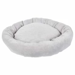 ZooRoyal Kuschelbett Rund Für Haustiere 95 Cm