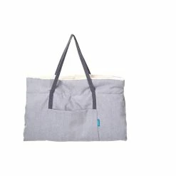 ZooRoyal Reisedecke Carl Grau 120 X 85 Cm