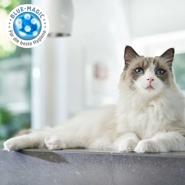 ZooRoyal Tigrooo Blue Magic – Bild 3