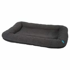 ZooRoyal Haustierkissen Fluffy 90x60x10cm