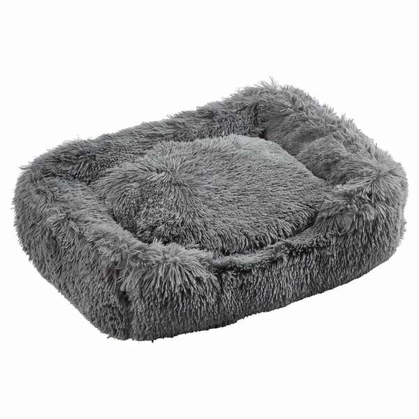 ZooRoyal Kuschelbett Lazy 75x58 Cm
