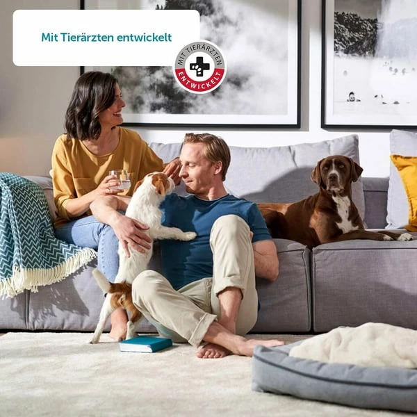 ZooRoyal Monoprotein Huhn Trockenfutter – Bild 2