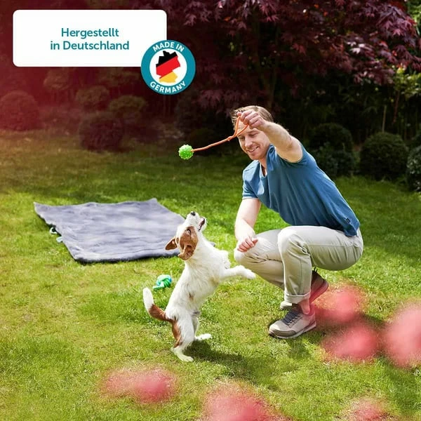 ZooRoyal Monoprotein Huhn Trockenfutter – Bild 6