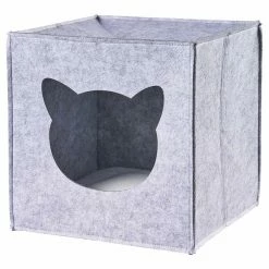 ZooRoyal Katzenhöhle Aus Filz