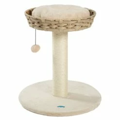 ZooRoyal Kratzbaum Karla 48,5 Cm Creme