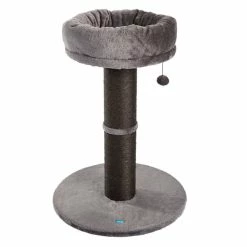 ZooRoyal Kratzbaum Maria 83 Cm Anthrazit