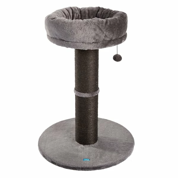 ZooRoyal Kratzbaum Maria 83 Cm Anthrazit