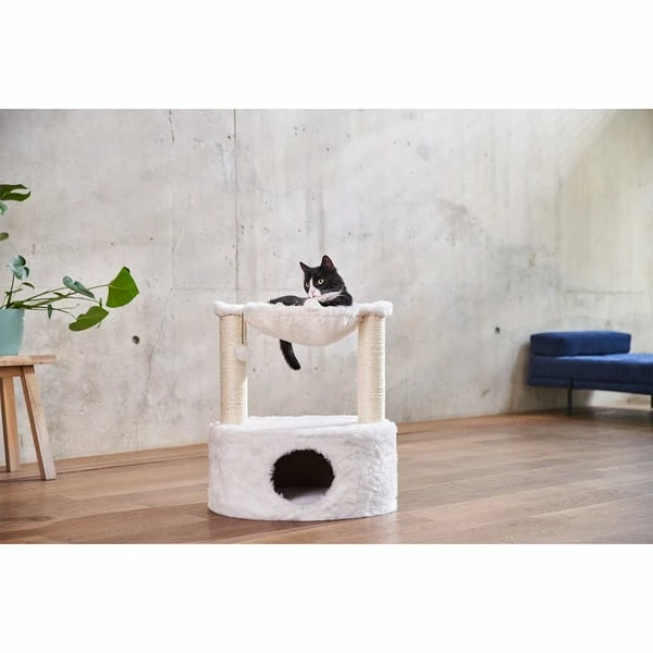 ZooRoyal Kratzbaum Nora 60 Cm – Bild 8