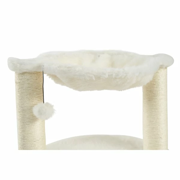 ZooRoyal Kratzbaum Nora 60 Cm – Bild 6