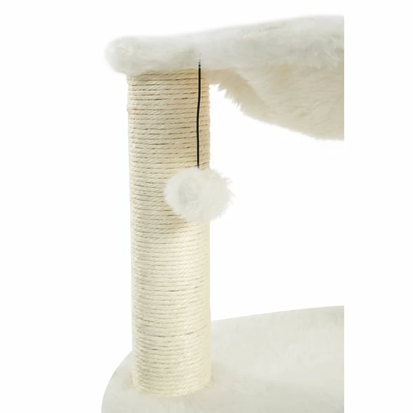 ZooRoyal Kratzbaum Nora 60 Cm – Bild 7