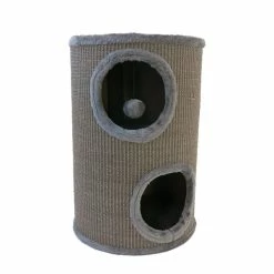 ZooRoyal Kratztonne Alma 56 Cm