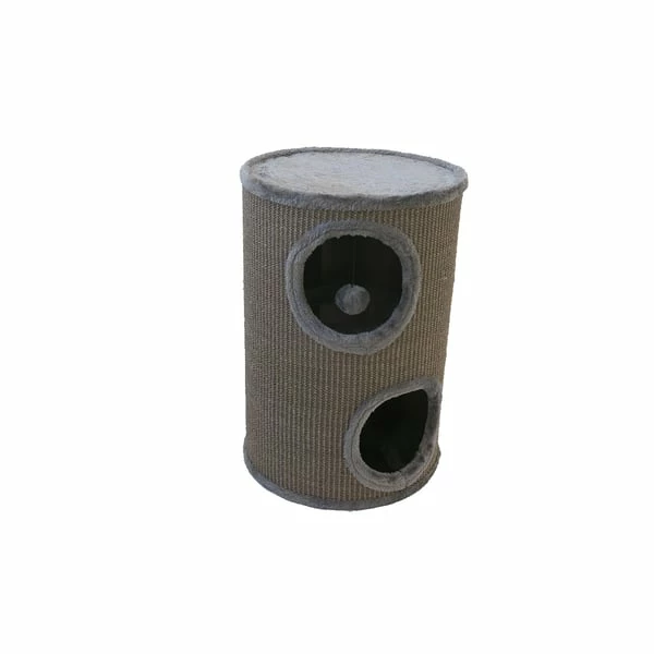 ZooRoyal Kratztonne Alma 56 Cm â Bild 2