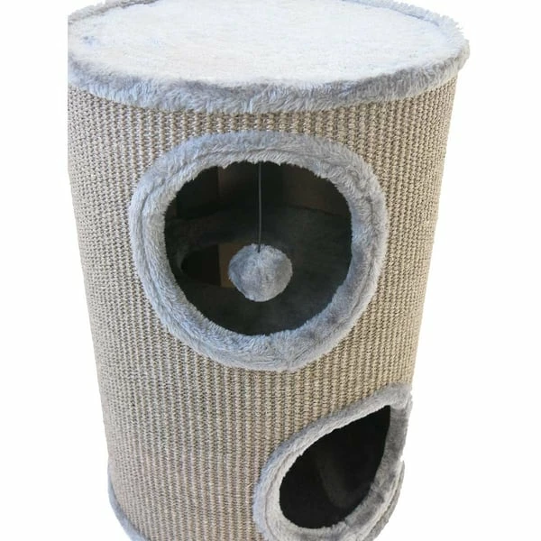 ZooRoyal Kratztonne Alma 56 Cm â Bild 3