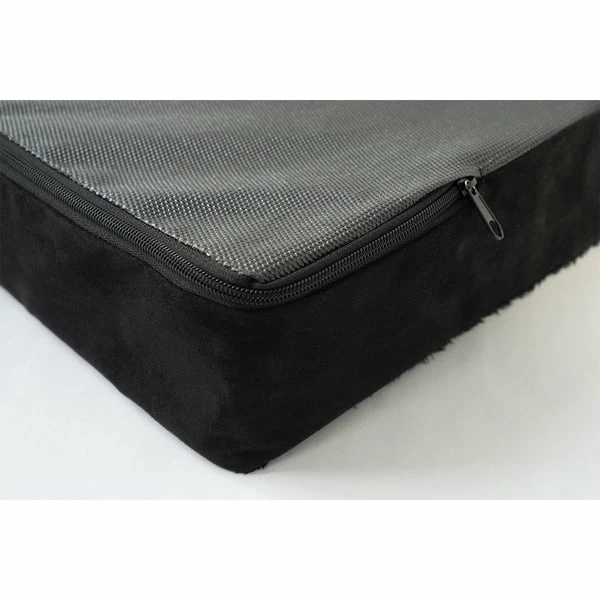 ZooRoyal Orthopädisches Premium Hundekissen Luna – Bild 4