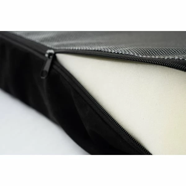 ZooRoyal Orthopädisches Premium Hundekissen Luna – Bild 5