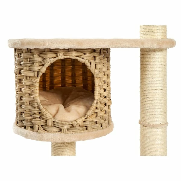 ZooRoyal Premium Kratzbaum Bali 98,5 Cm – Bild 7