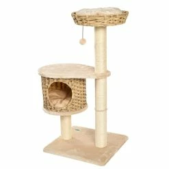 ZooRoyal Premium Kratzbaum Bali 98,5 Cm