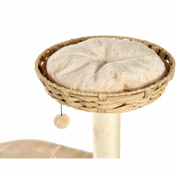 ZooRoyal Premium Kratzbaum Bali 98,5 Cm – Bild 2