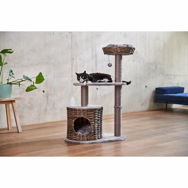 ZooRoyal Premium Kratzbaum Kuba – Bild 9