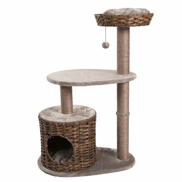 ZooRoyal Premium Kratzbaum Kuba – Bild 2