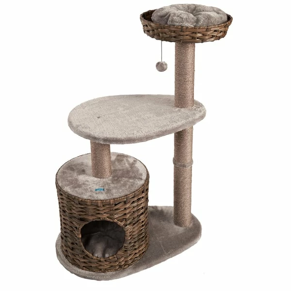 ZooRoyal Premium Kratzbaum Kuba – Bild 3