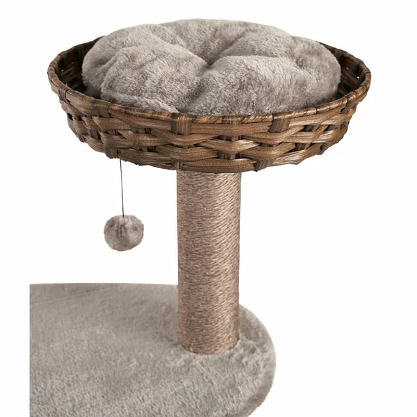 ZooRoyal Premium Kratzbaum Kuba – Bild 4