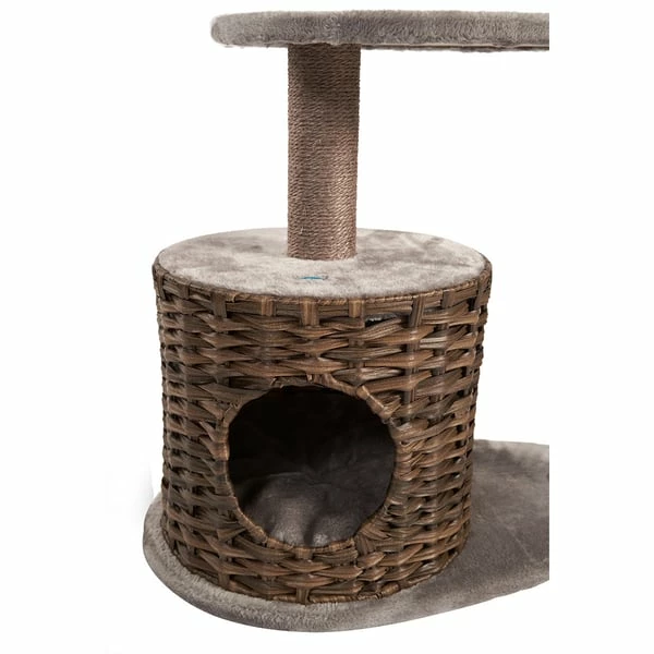 ZooRoyal Premium Kratzbaum Kuba – Bild 5