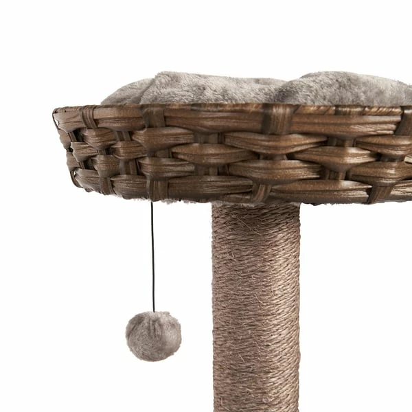 ZooRoyal Premium Kratzbaum Kuba – Bild 6