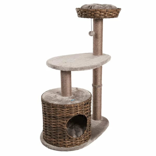 ZooRoyal Premium Kratzbaum Kuba – Bild 7